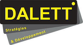 Dalett, stratégies et développement